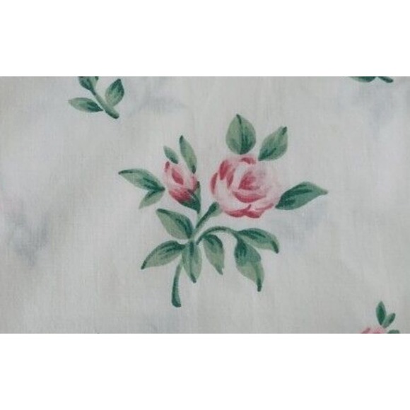 NOS MARIO BUATTA 80’s ViNtAgE Queen 🌷 Flat sheet - Picture 5 of 5